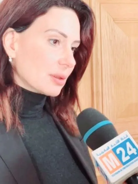 Presidente Rossana Rodà